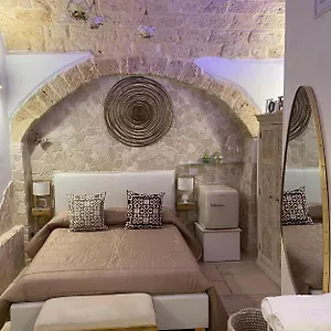 Loft Le Gemelle Apartment Bari