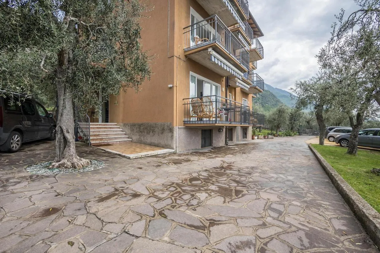 Appartamento Bassinel Malcesine 0*,