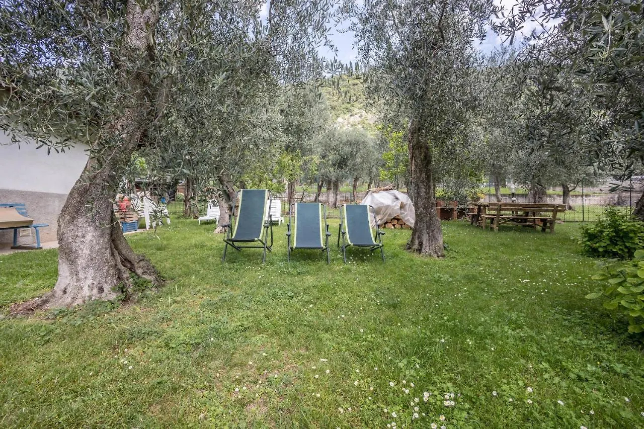 Appartamento Bassinel Malcesine Apartmán