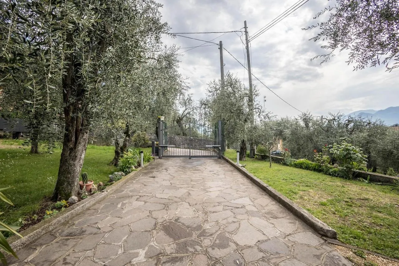 Appartamento Bassinel Malcesine