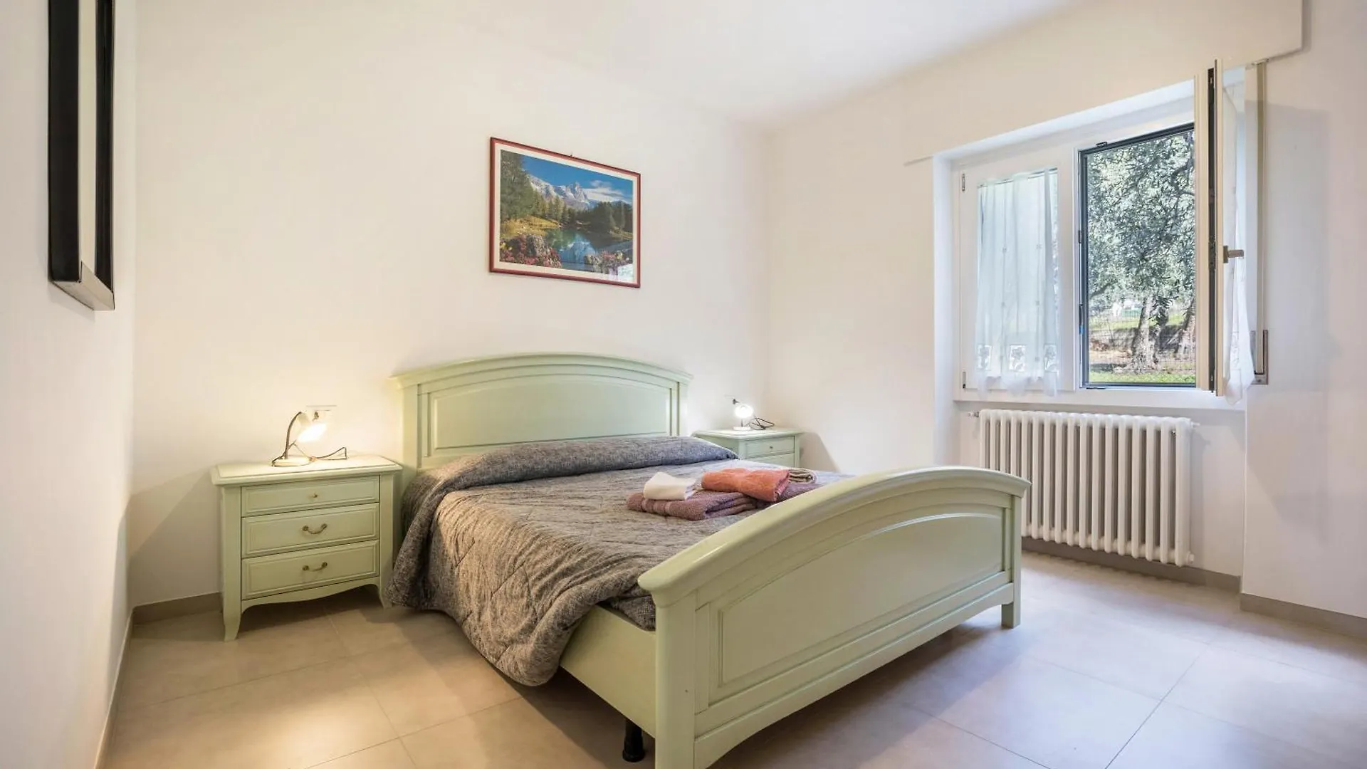 Appartamento Bassinel Malcesine