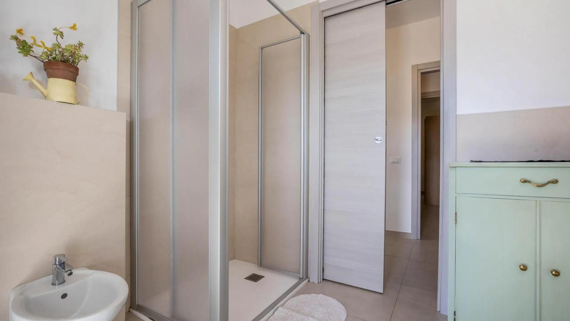 Appartamento Bassinel Malcesine Apartmán